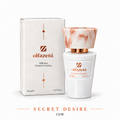 Secret Desire 121W – Extracto de Perfume para Mujer 30%