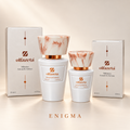 Enigma 133W, extracto de perfume para mujer al 30% en formatos de 30 ml y 70 ml