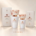 Enigma 133W, extracto de perfume para mujer al 30% en formatos de 30 ml y 70 ml